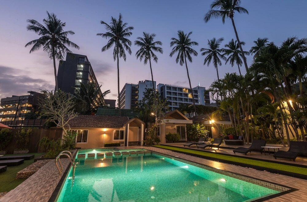 Фото Aonang Paradise Resort