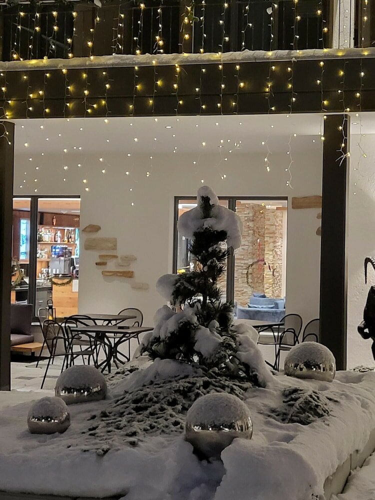 Фото Boutique Hôtel Corbetta