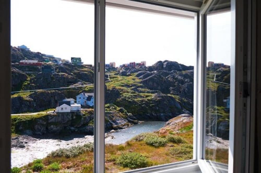 Фото Hotel Søma Sisimiut