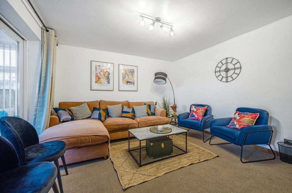 Фото The Retreat - Large House Bham Centre