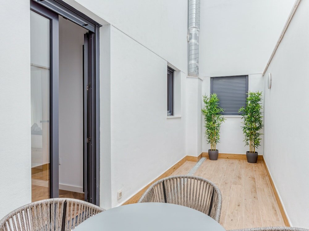 Фото Limehome Malaga Calle Ancha del Carmen