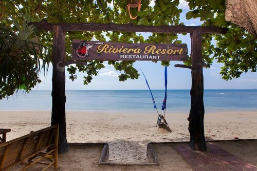 Внешний вид отеля Lanta Riviera Resort в Пхре Ае, фото 2