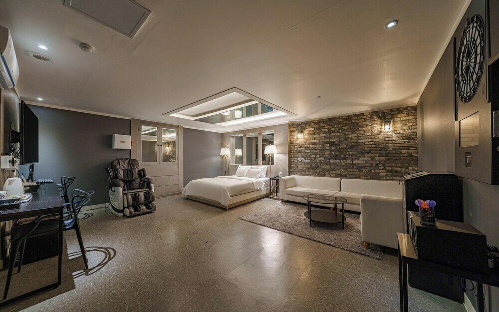 Фото Bucheon Kino