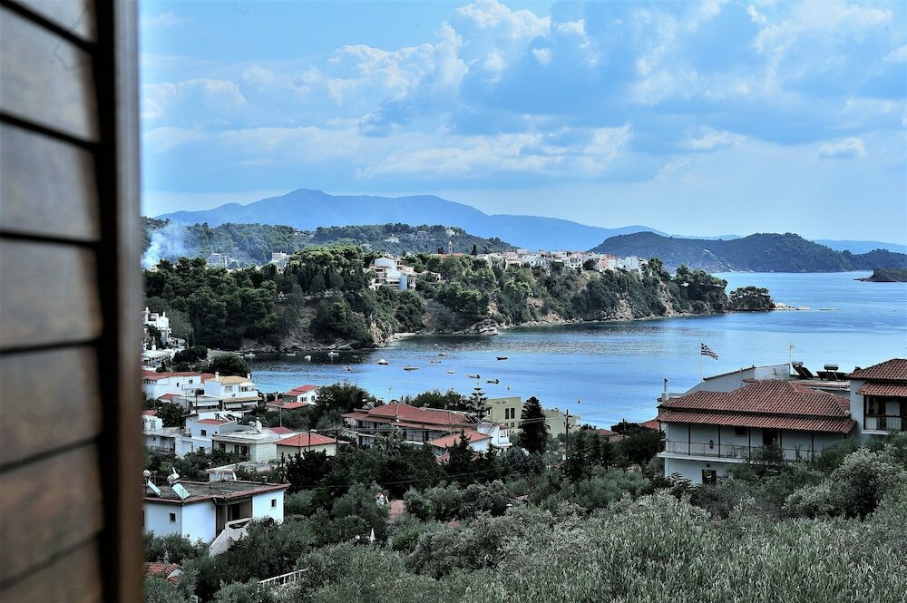 Фото Eye Q Resort