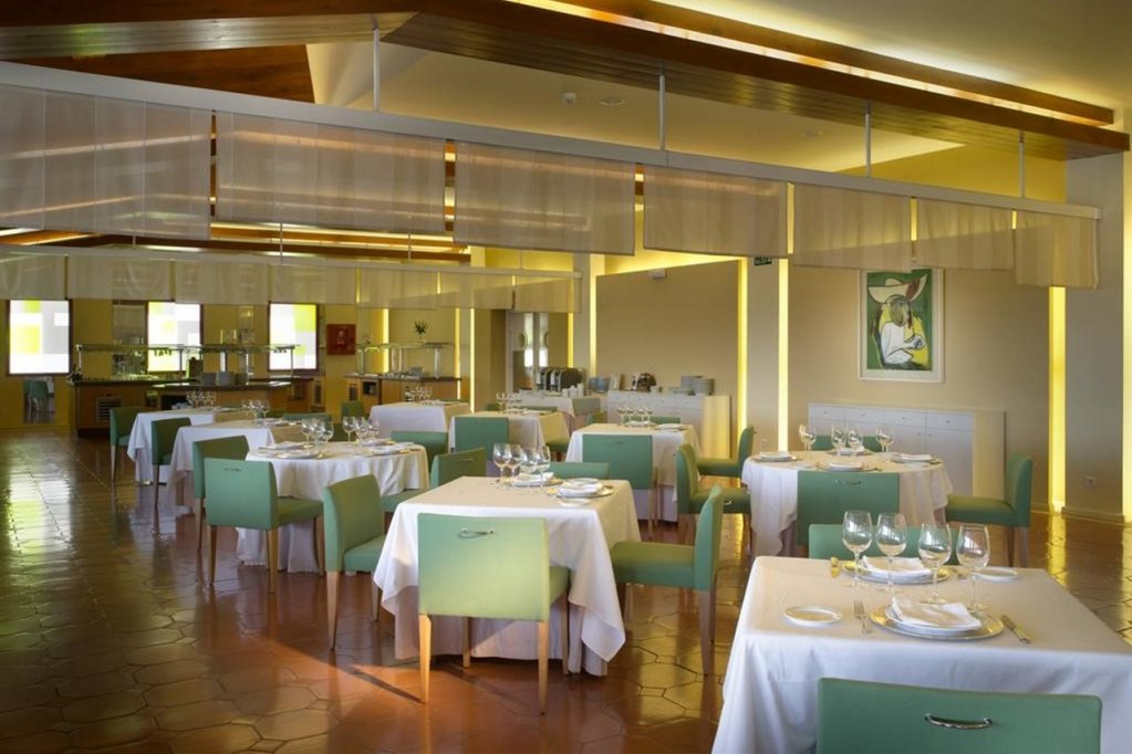 Фото Parador De Nerja