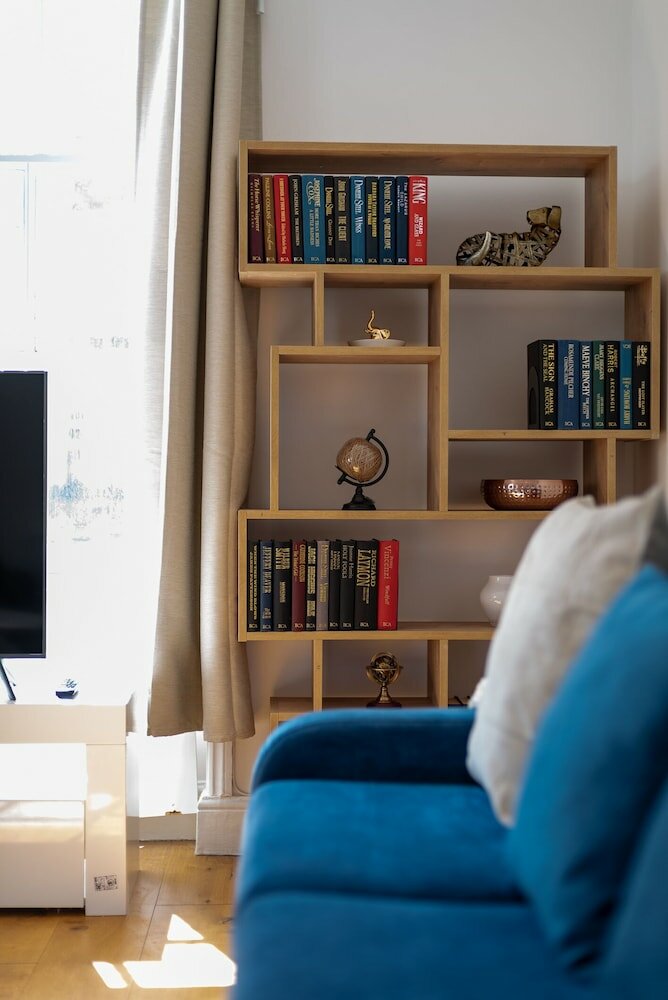 Фото Anderson Street by Capital