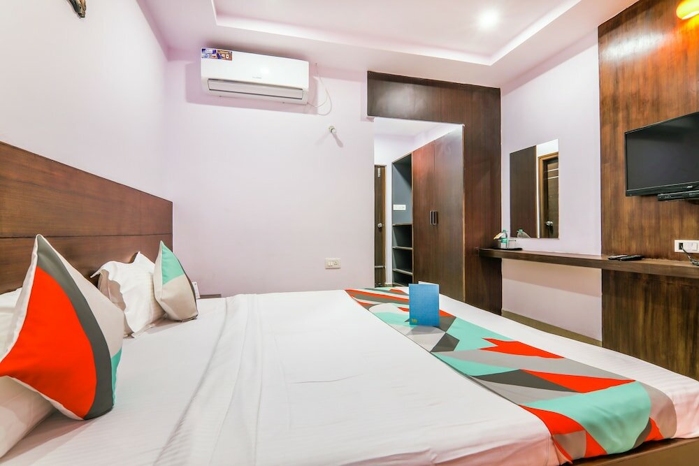 Фото FabHotel Yashaswi Comforts