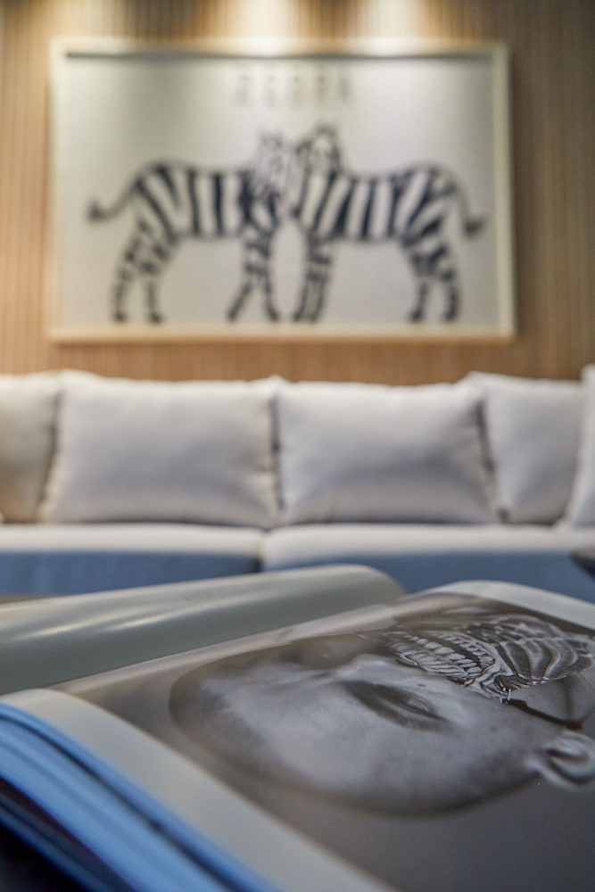 Фото Palermo Soho Lofts at Cabrer