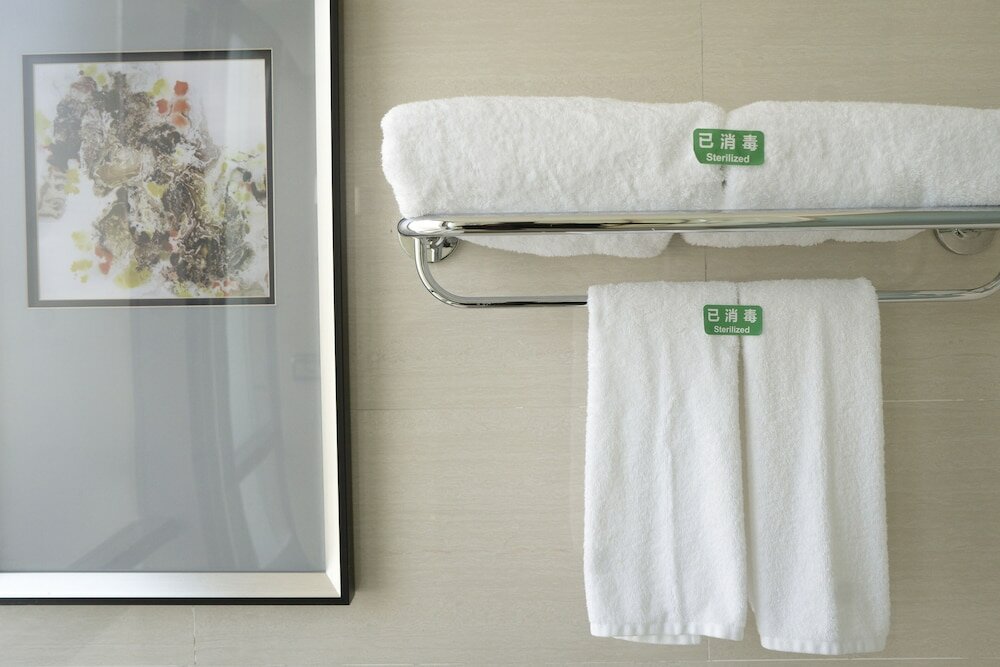 Фото Novotel Guiyang Panjiang