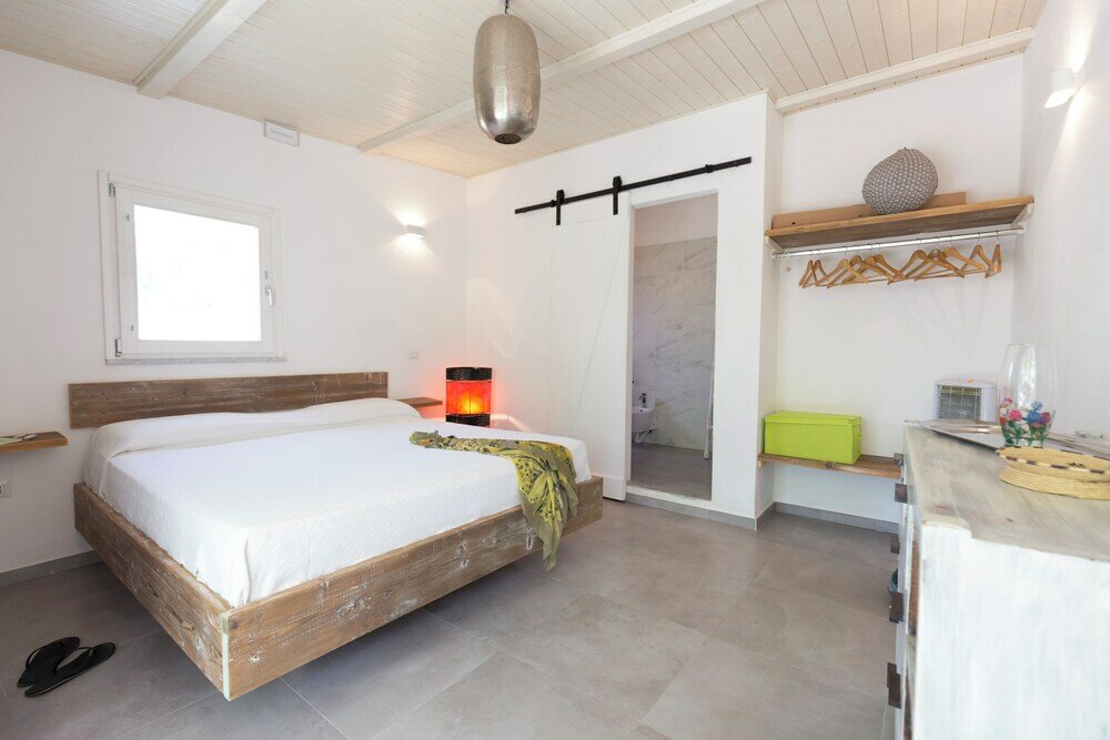 Фото Francesco and Michaela Villas