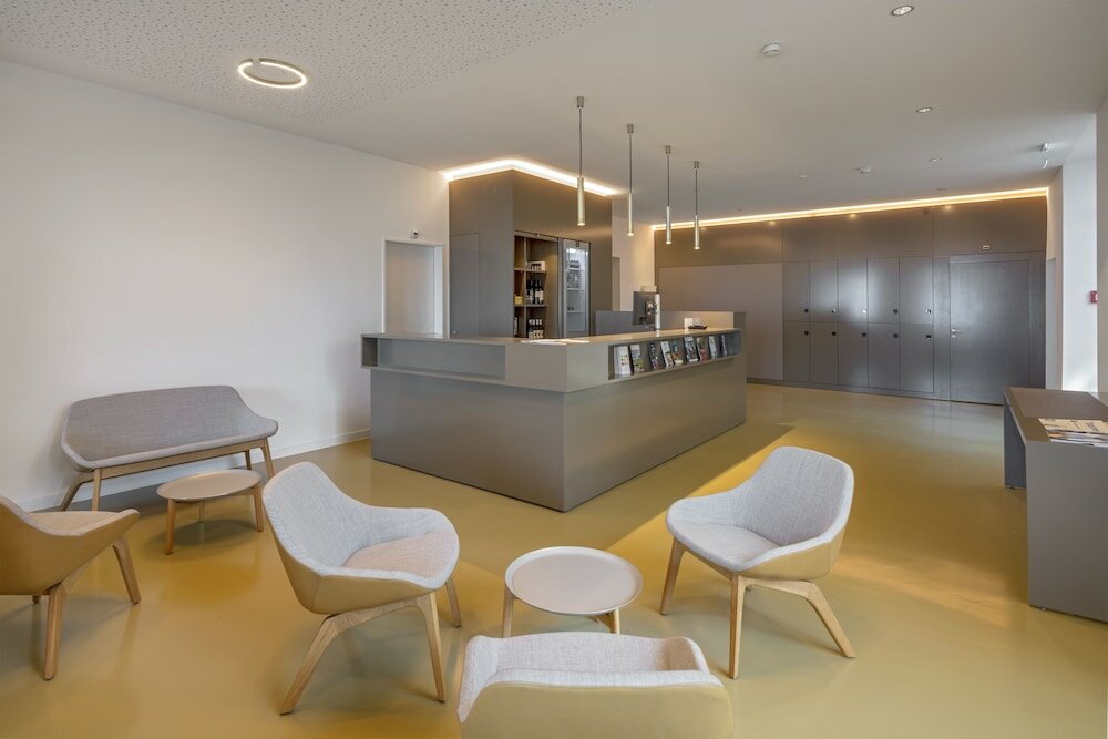 Фото Youth Hostel Montreux