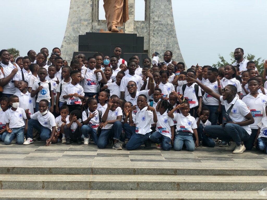 Primary school Beacon Hall School, Earth, photo