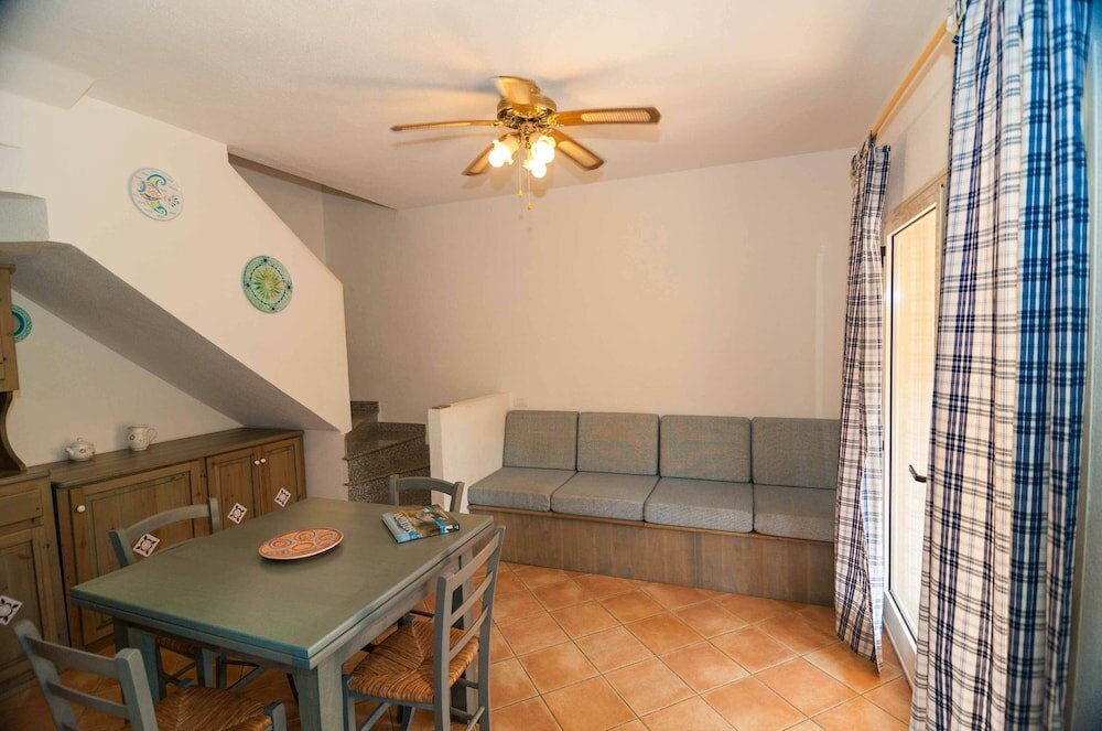 Фото Fantastic Sardinia Casa Piras pir01