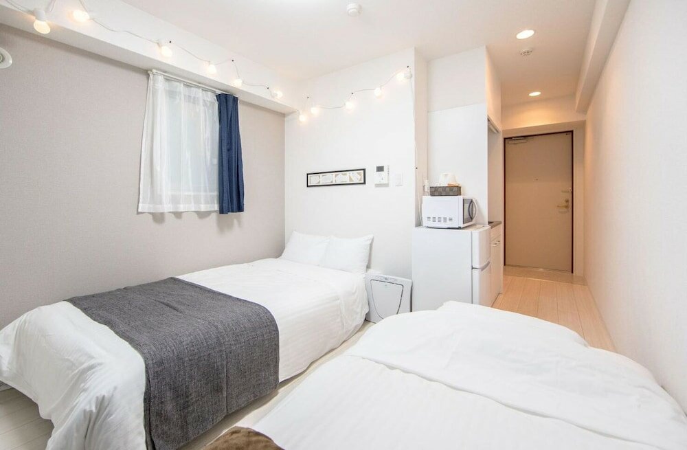 Фото Naniwa Tsutenkaku