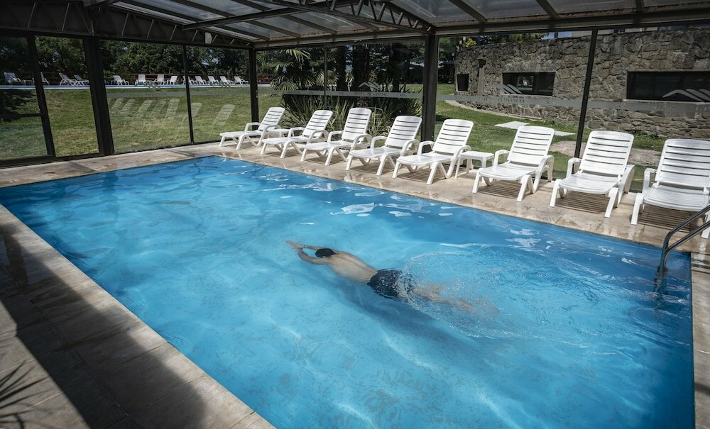 Фото Hotel Provincial Sierra de la Ventana