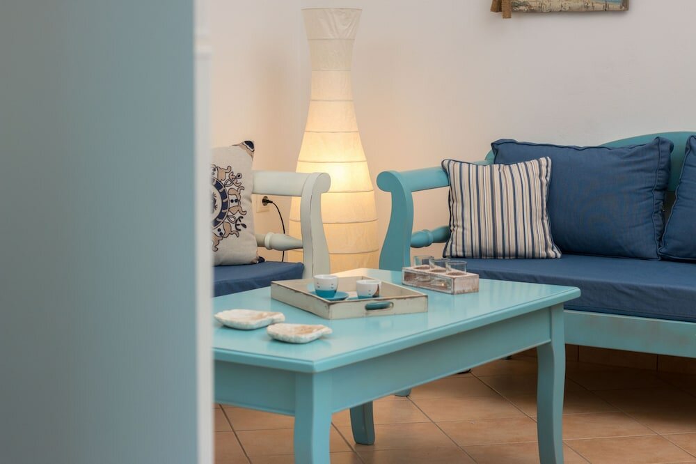 Фото 9 Muses Naxos beach hotel