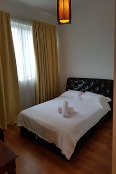 Фото Mowu Suites @ Klcc City Center