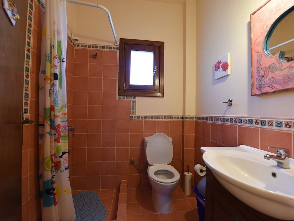 Фото Savina's Maisonette