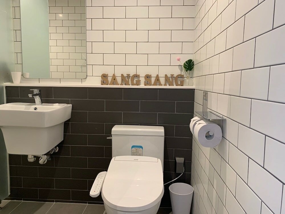 Фото Kt&g Sangsang Madang Busan Stay - Hostel