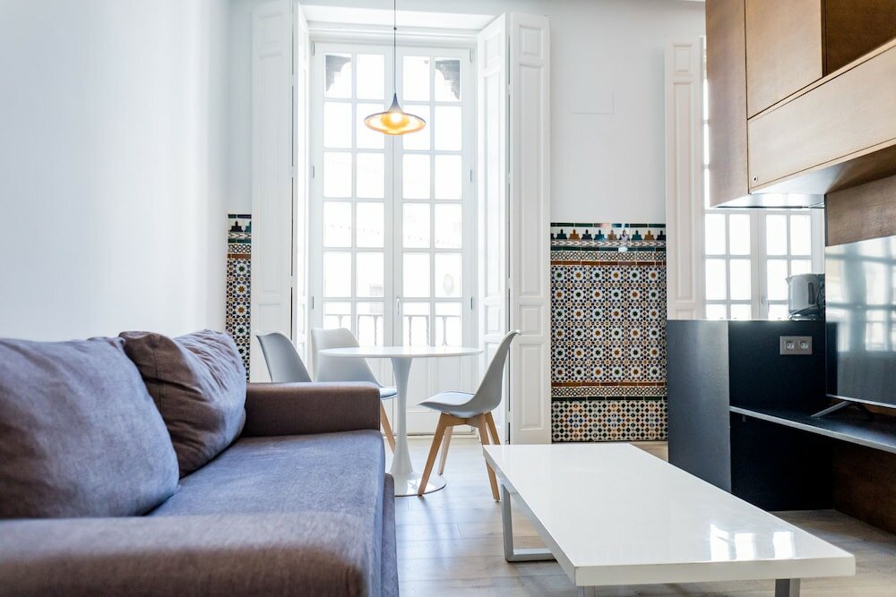 Фото Casa Palacio La Casa Blanca