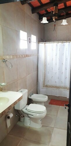 Гостиница La Maina Uribe Posada y Cabañas