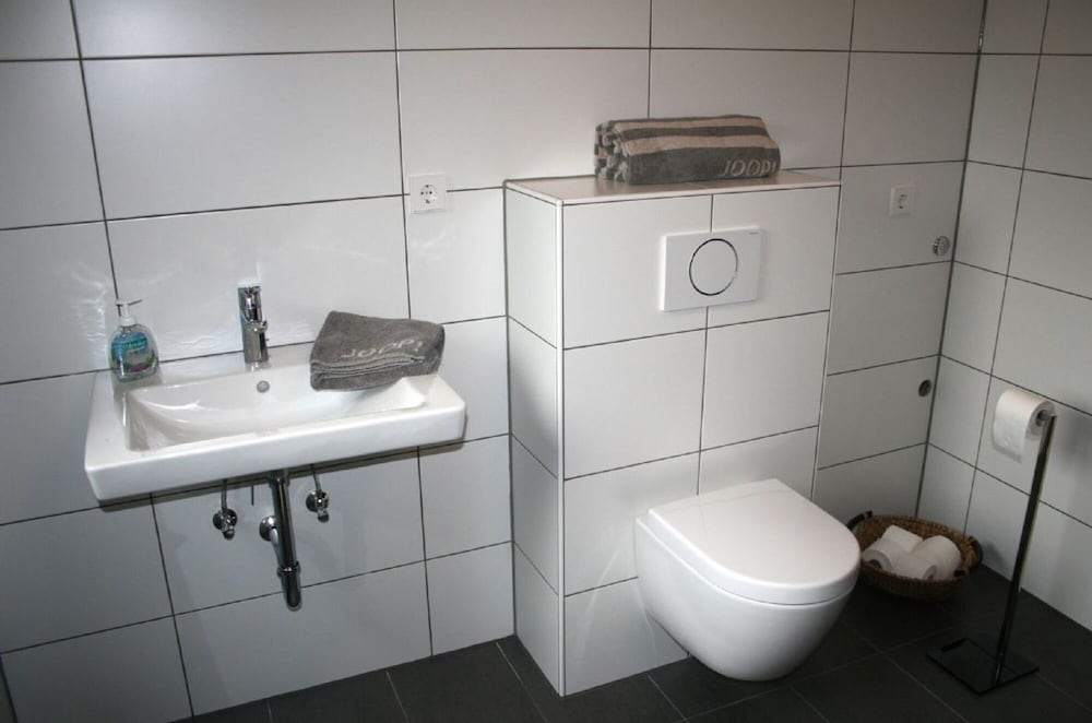 Фото Pension Karlsbad am Waldrand