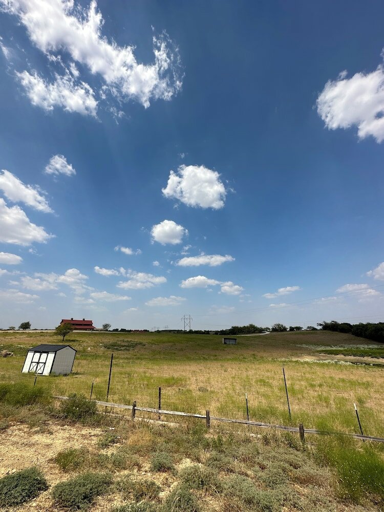 Фото Blue Hills Ranch