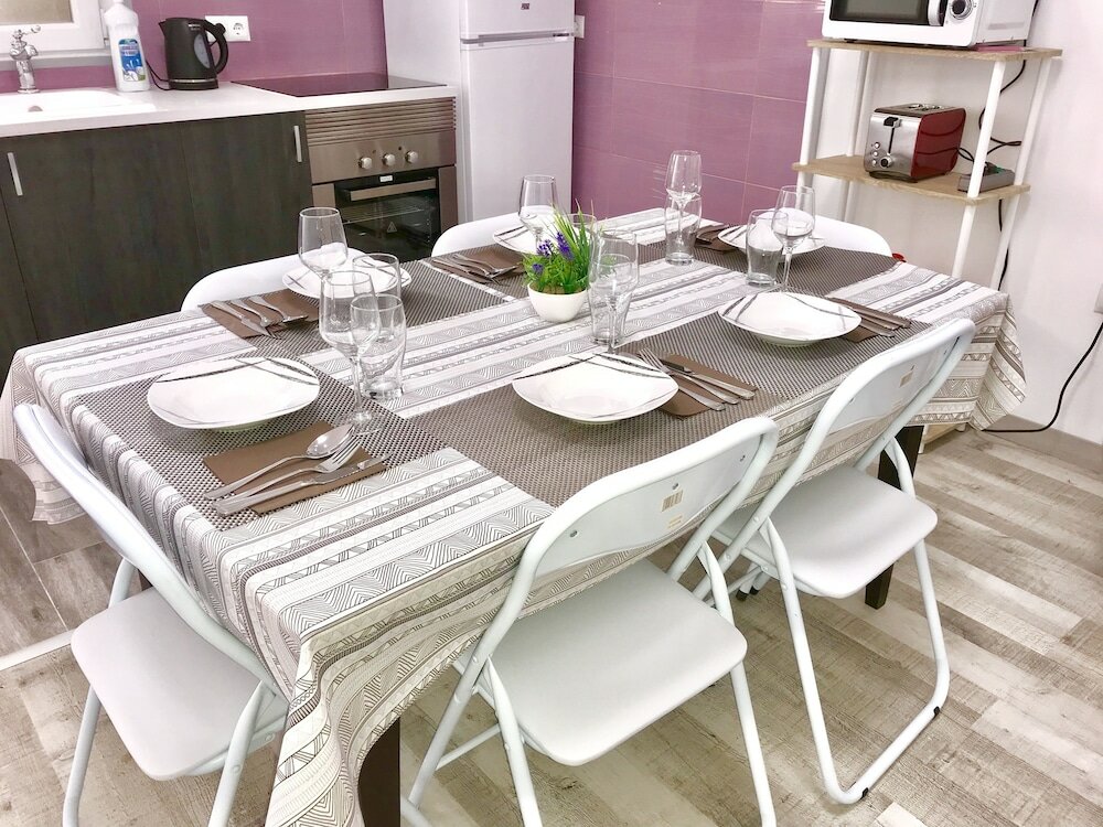 Фото Casa Ekaterina de Novelda