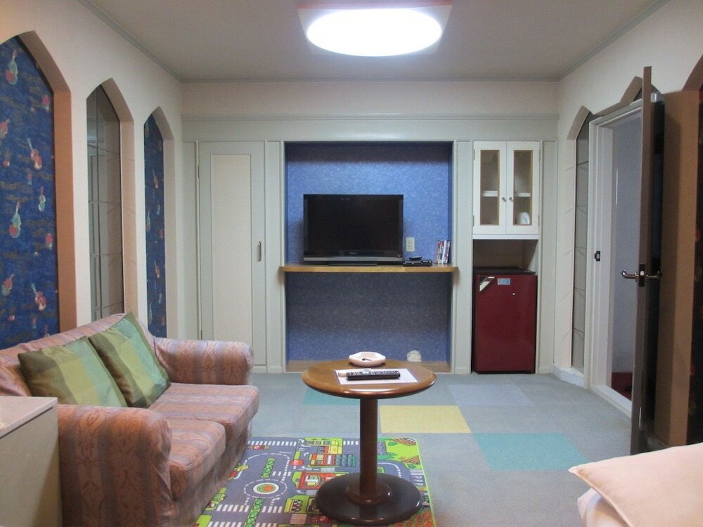 Фото River Side Hotel aoi - Adults Only