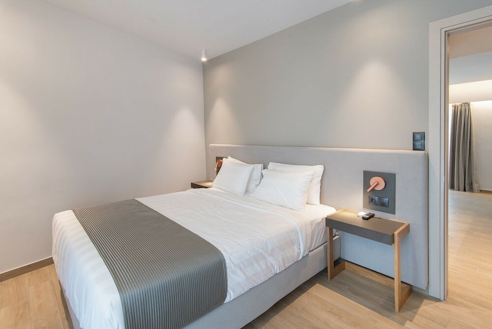 Фото The Residences Kalamata