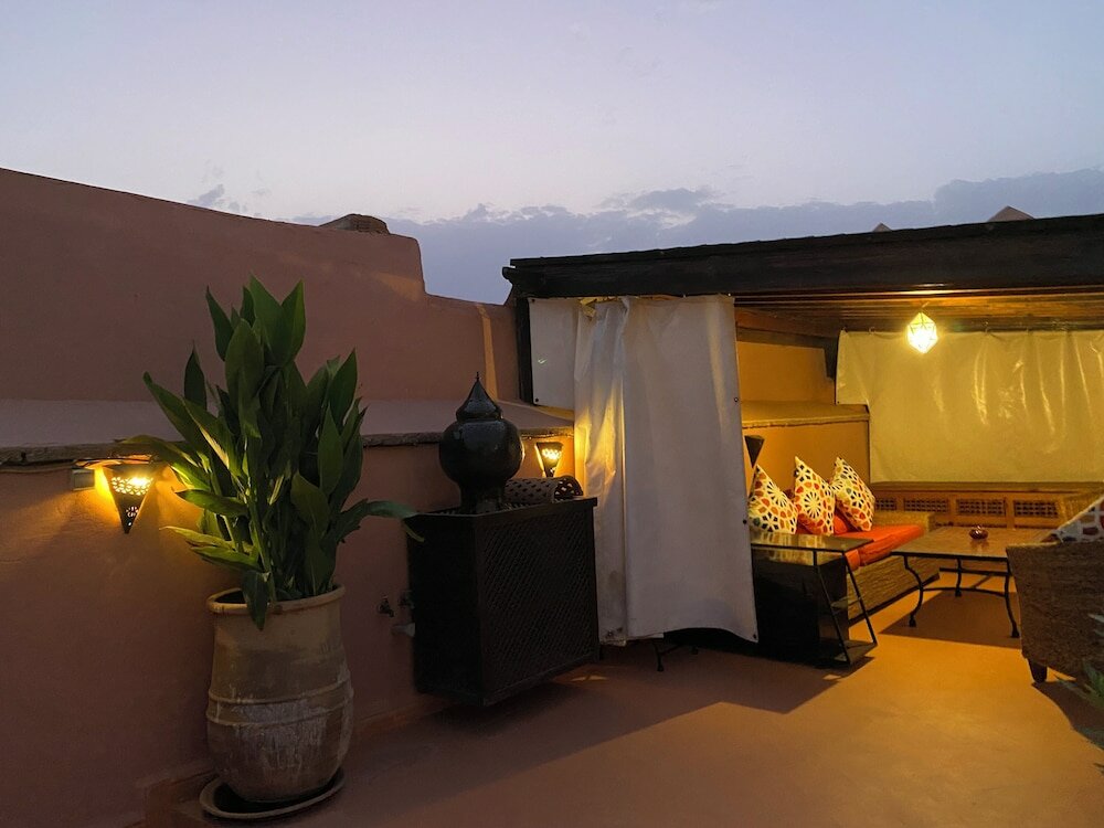 Фото Riad Azawan