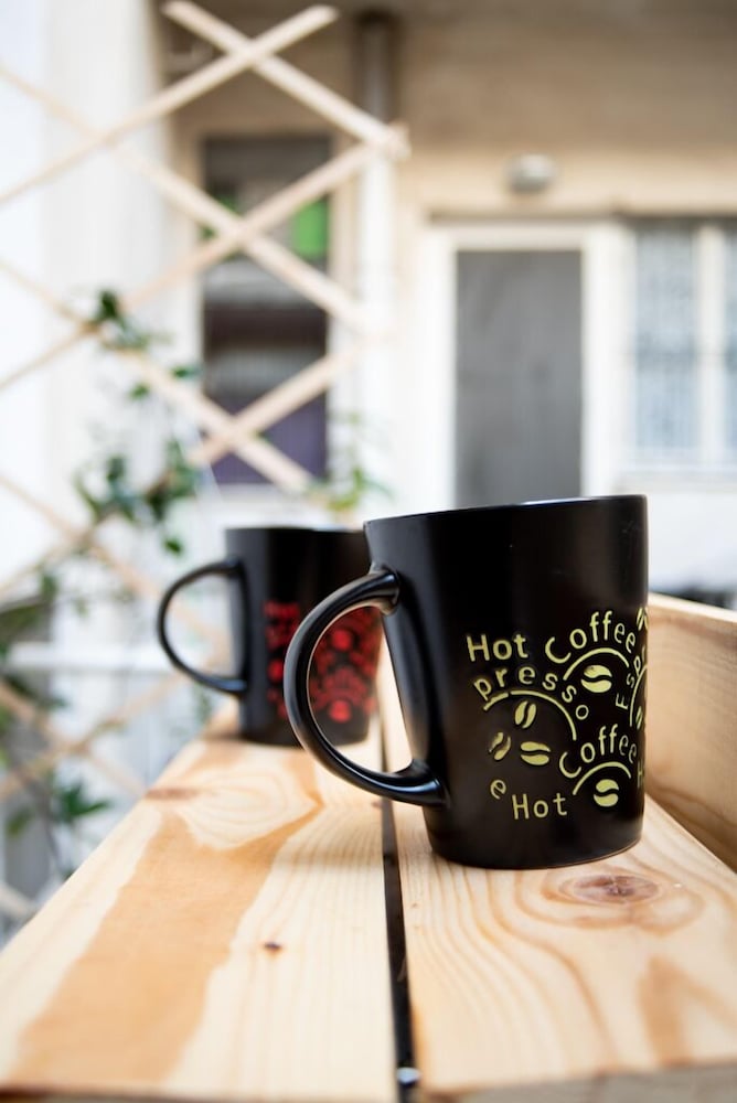 Фото Fix Divine Apartment