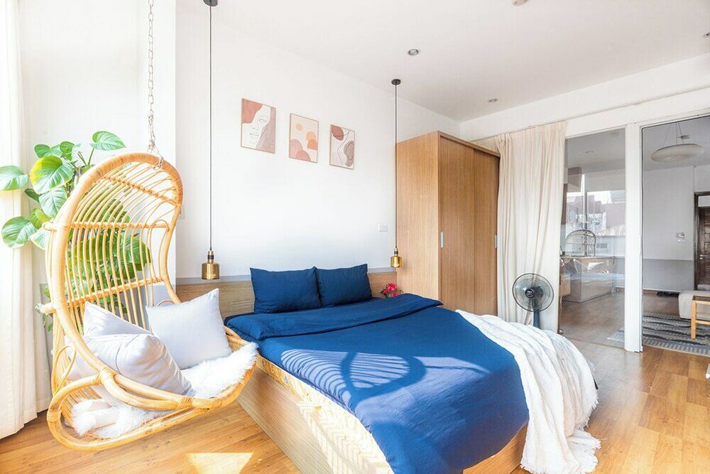 Фото SaziHome 24 Hang Vai