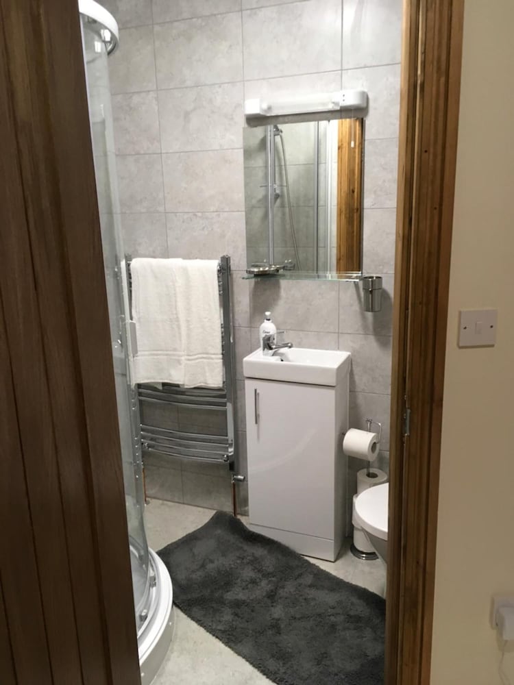 Фото Oxford City Guest House