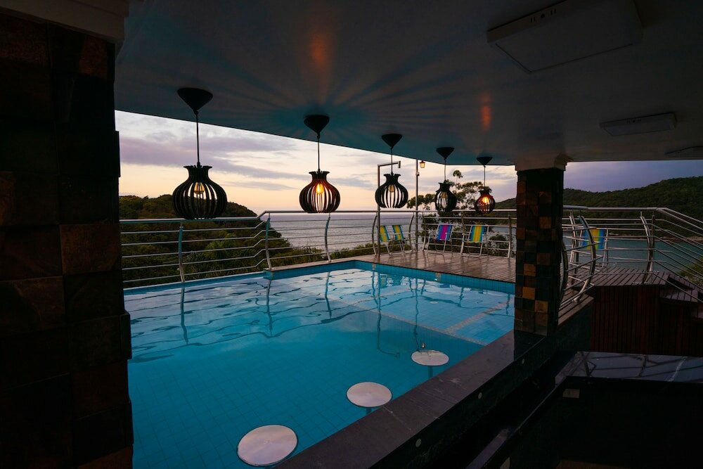 Фото Pousada Mirante do Cesar