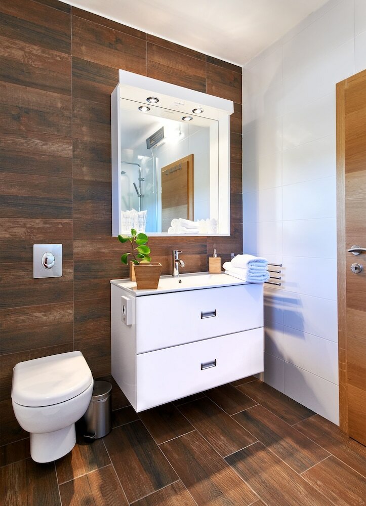 Фото B&b Apartments Buric Plitvice Lakes