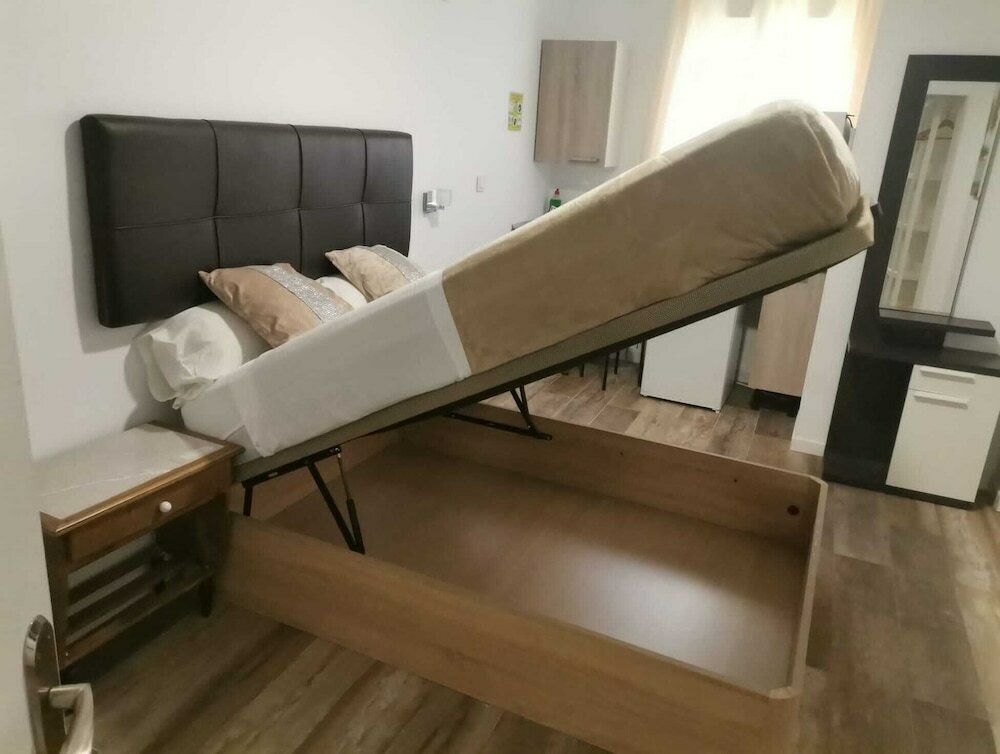 Фото Hostal Olozaga