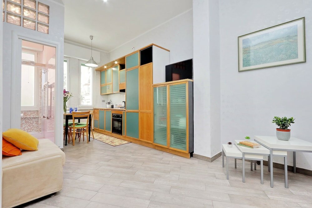 Фото Casetta Fiorelli in Rome