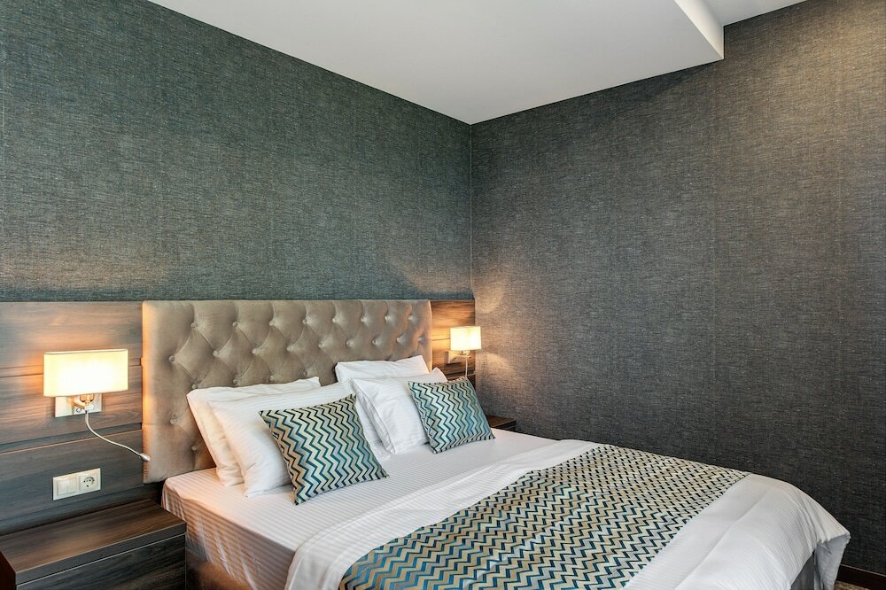 Фото Hotel Vinum