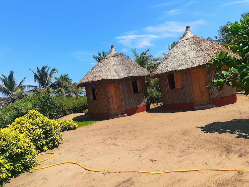 Фото Village Kirikou