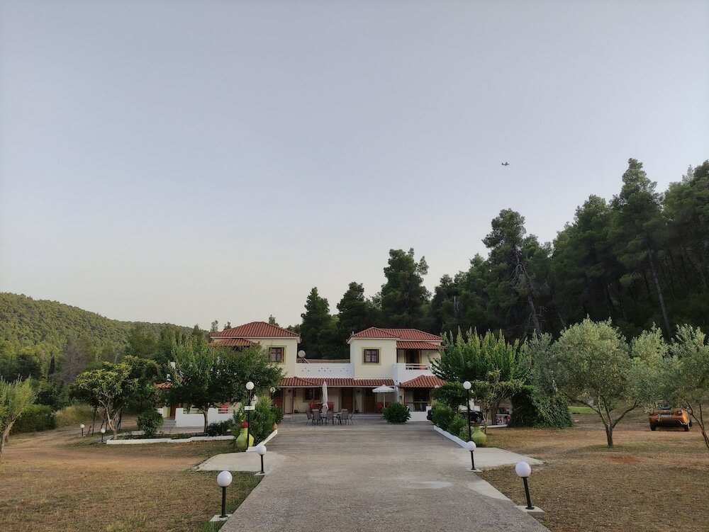 Фото Villa Sandra