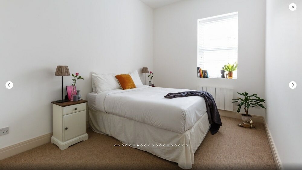 Фото The Honeycomb Apartment