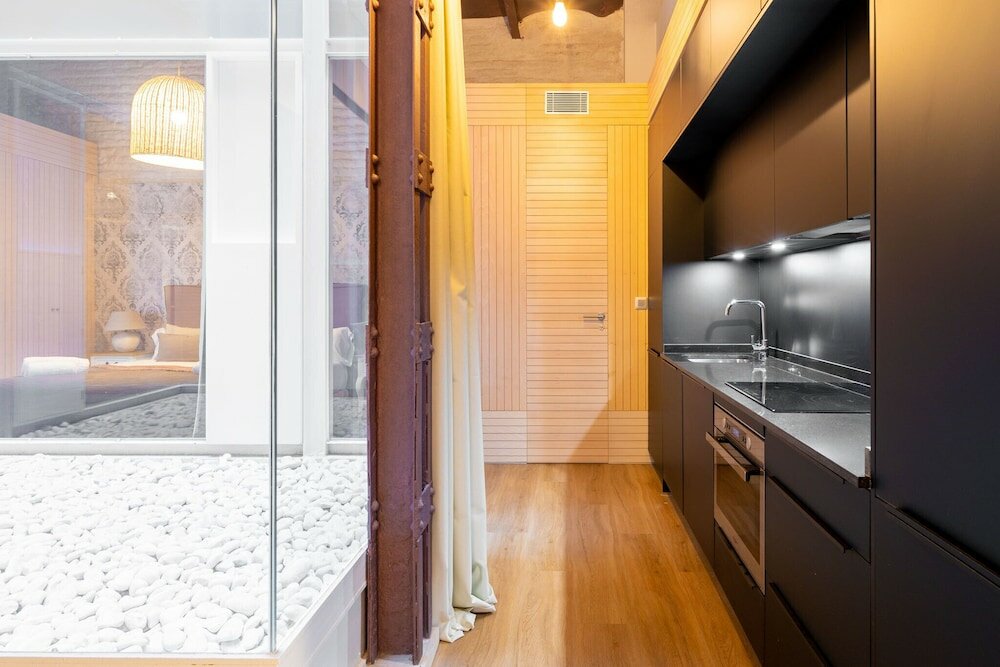 Фото Triana Acacias by Valcambre