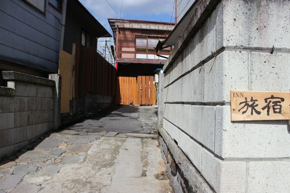 Фото Tabiyado Okamura Seicho Ato