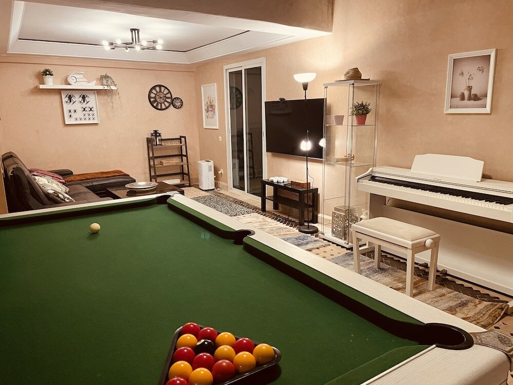 Фото My Sweet Loft - Carré Eden - Marrakech