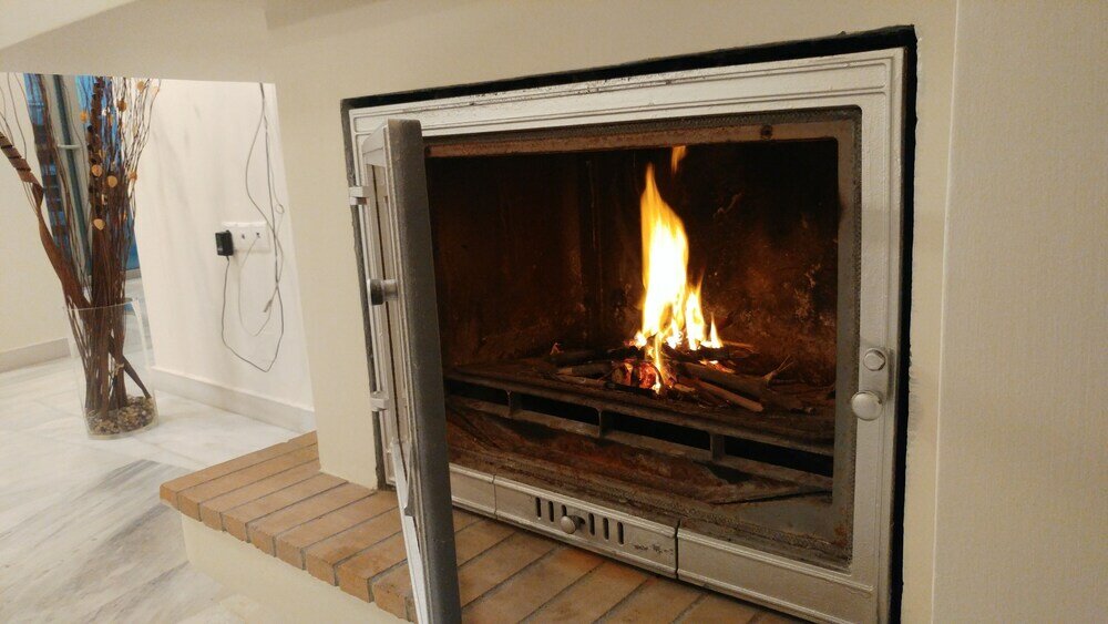 Фото Villa Afrodite Private Pool On The Roof Sea View