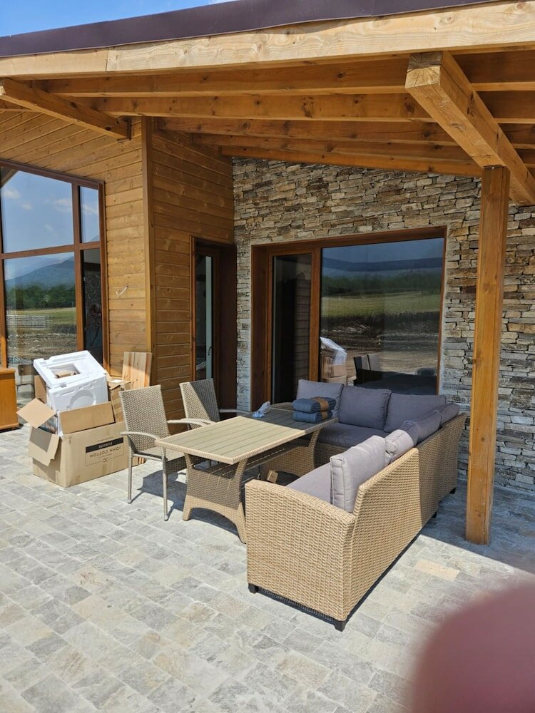 Фото Villas Sofayla & Elyas