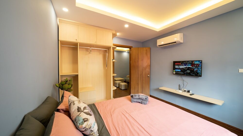 Фото Camellia Homestay