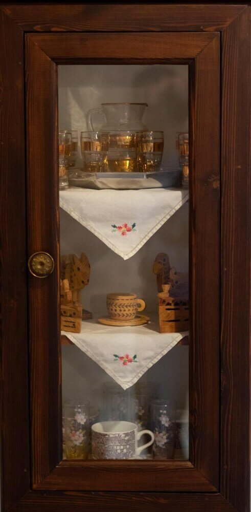 Фото Traditional Stone House Emanouela