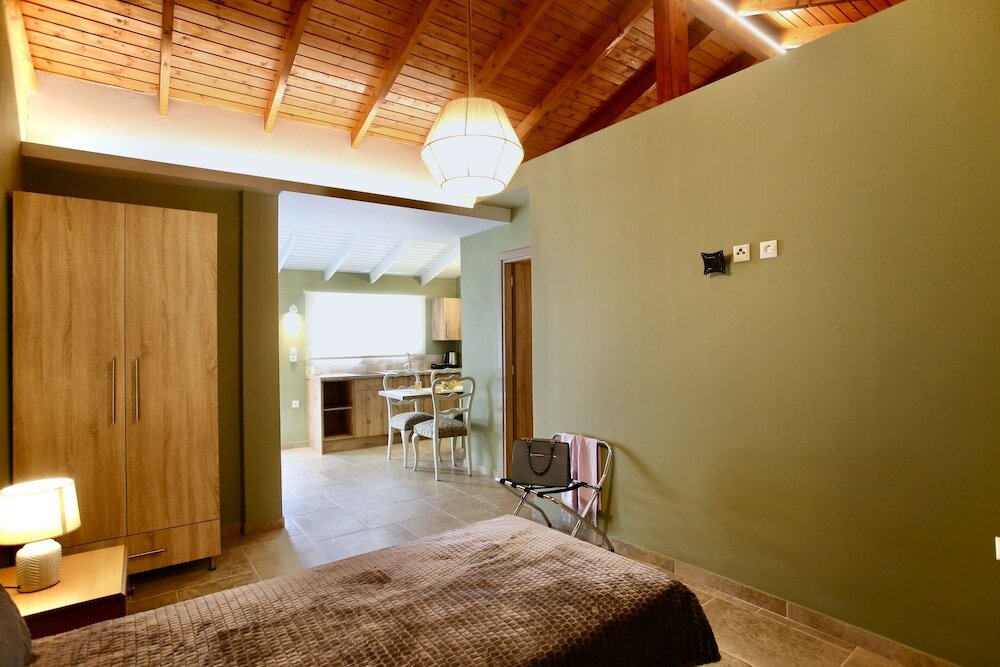 Фото Gk Mediterranean Village -AirportShuttle